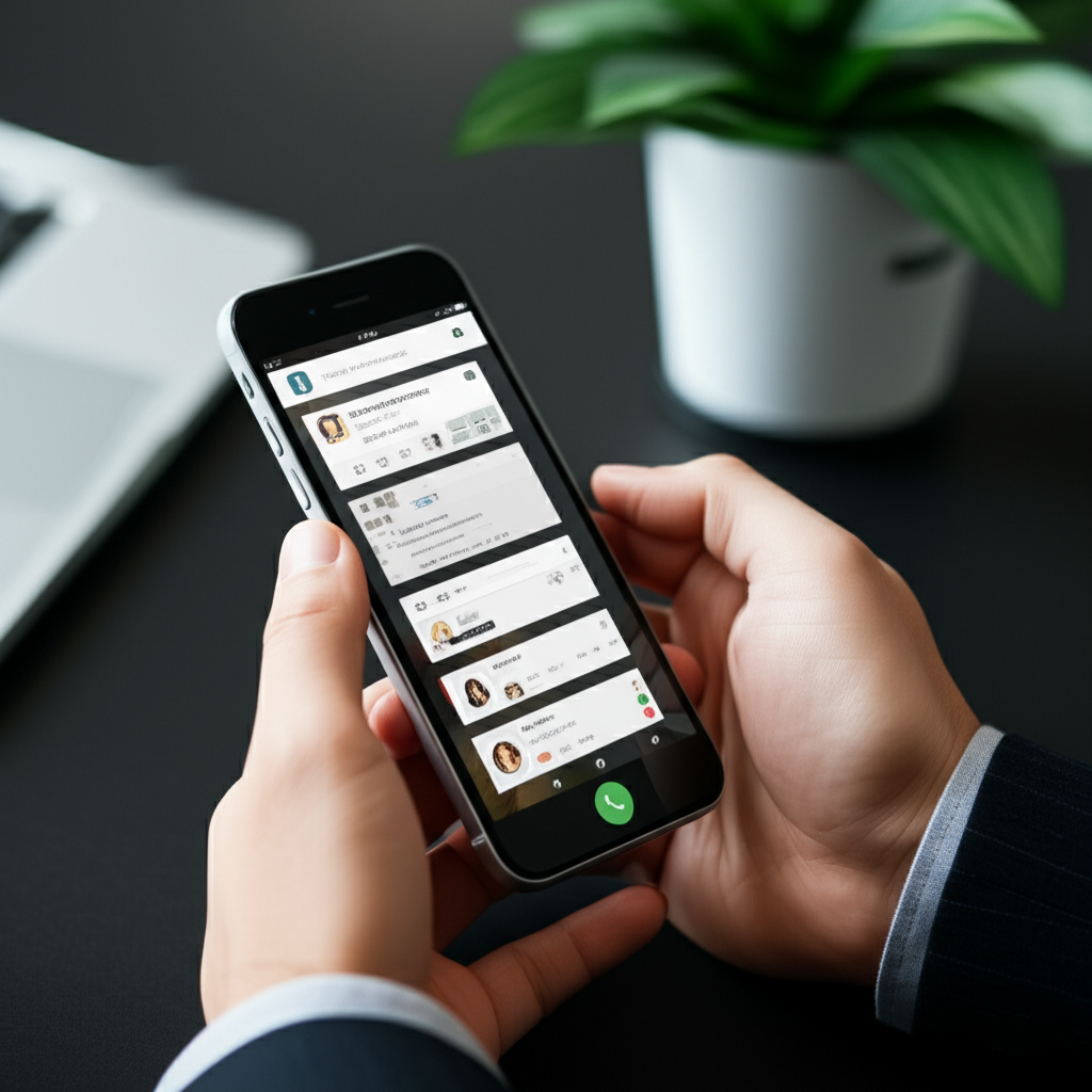 Cold Calling script to engage vacant lot owners for development potential