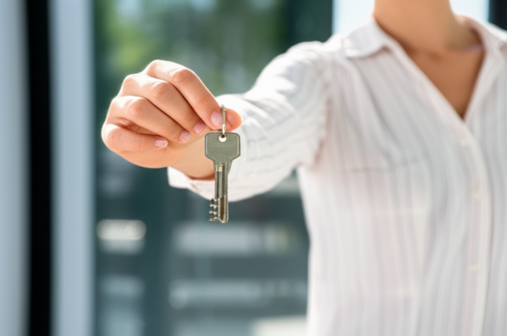 Door Knocking script to find buyers for an off-market property opportunity