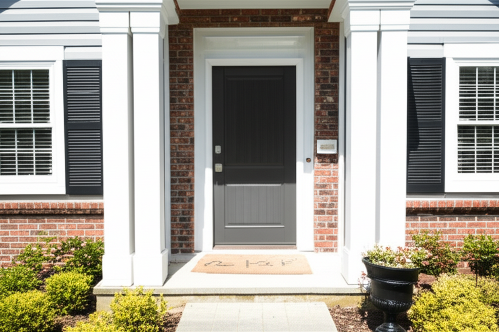 Door Knocking script for urban condo owners considering downsizing options